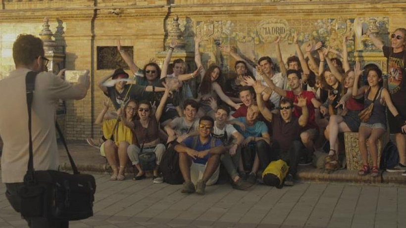 Imagen de Quién lo impide: Si vamos 28, volvemos 28