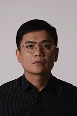 photo of person Jun Robles Lana