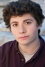 picture of actor Austin Zajur