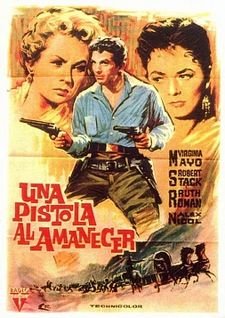 Una Pistola al Amanecer