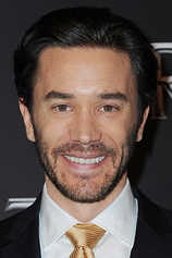 picture of actor Tom Pelphrey