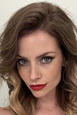 picture of actor Cody Renee Cameron