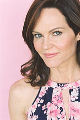 picture of actor Delaina Mitchell