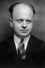 Foto de Ernst Ottwalt