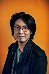 photo of person Richard Wong