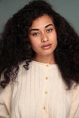 picture of actor Sepi Toa