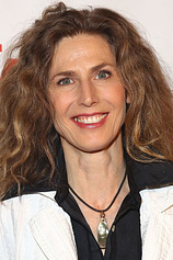 photo of person Sophie B. Hawkins