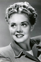 picture of actor Alice Faye