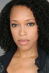 picture of actor Cherise Boothe