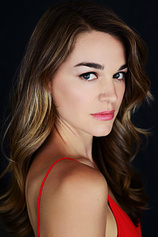 picture of actor Laura Gordon