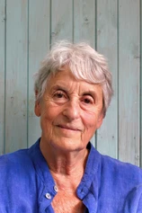 Foto de Judith Herzberg