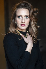 picture of actor Sara Drago