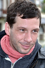 photo of person Alex Beaupain