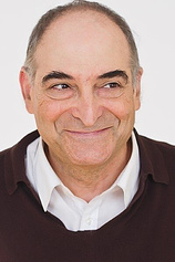 picture of actor Martin Dansky