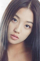 picture of actor Jo Han-Na