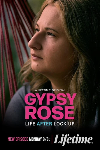 Poster de Gypsy Rose: Life After lock up