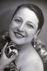 picture of actor Blanca Pozas