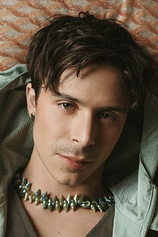 picture of actor Alejandro Puente