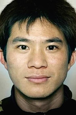 picture of actor Yoo Byung-sun