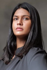 Foto de Kartiki Gonsalves