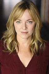 picture of actor Jennifer Pierce Mathus