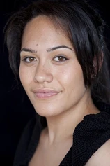 Foto de Roimata Fox