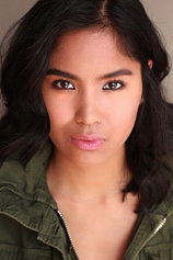 picture of actor Danielle Lyn