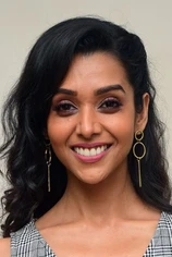 Foto de Anupriya Goenka