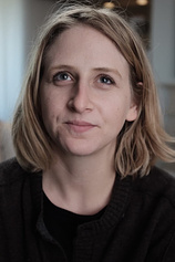 photo of person Sarah Winshall