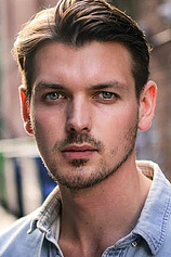 picture of actor James Neate