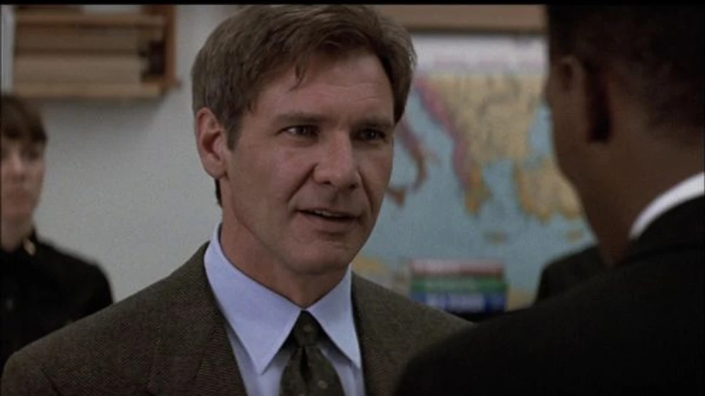 Harrison Ford en juego-de-patriotas
