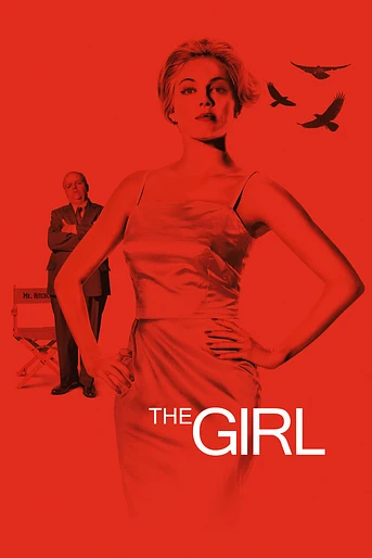 Poster de The Girl (2012/II)