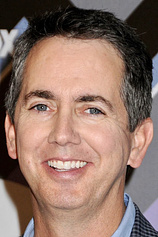 picture of actor Gregg Binkley