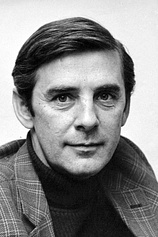 picture of actor Ivan Mistrík