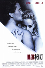 poster of movie Instinto básico