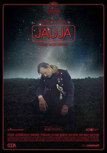 poster of content Jauja
