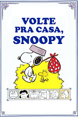 poster of movie Snoopy vuelve a casa