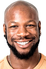 picture of actor Bishop Black