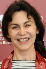Foto de Marie Pérennou