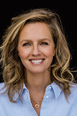 picture of actor Leonie ter Braak