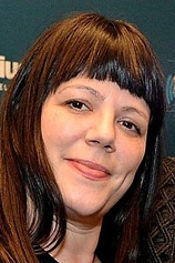 photo of person Jenny Eliscu