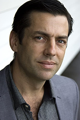 picture of actor Owen Black