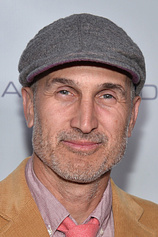 photo of person Craig Gillespie