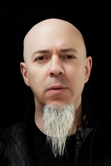 Foto de Jordan Rudess