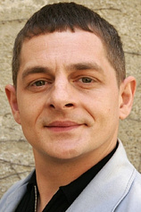 picture of actor Volker Michalowski