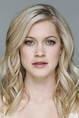 picture of actor Gillian Alexy