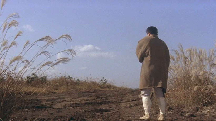 Imagen de Zatoichi on the Road