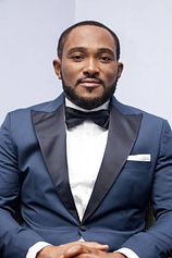 picture of actor Blossom Chukwujekwu