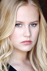 picture of actor Danika Yarosh