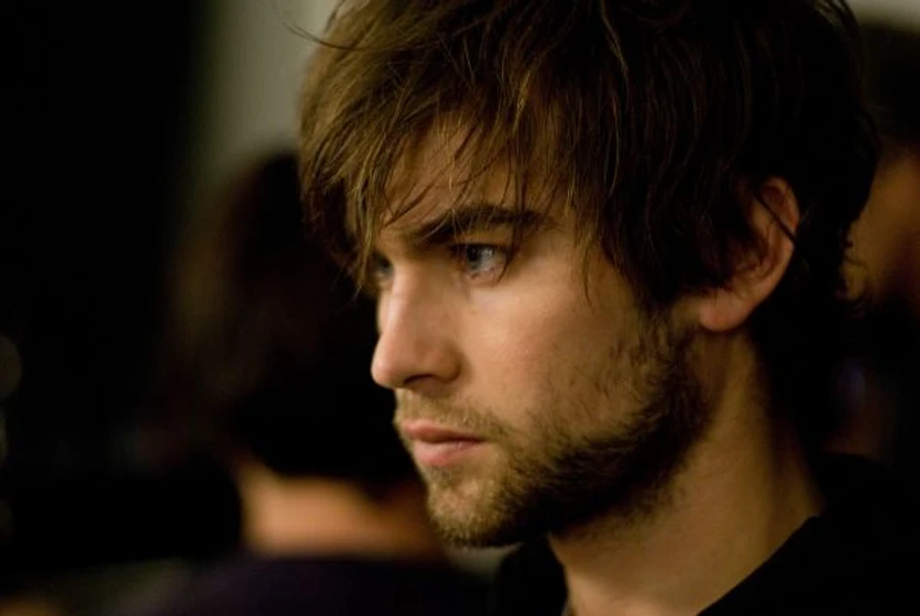 Chace Crawford en twelve-2010